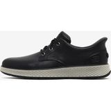 SKECHERS BURKETT LONZO Erkek Siyah Günlük Ayakkabı 205624 BLK