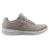 Skechers Burst 2.0 88888036TK TPE Bej Kadın Spor Ayakkabı