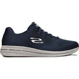 Skechers Burst 2.0 Erkek Lacivert Spor Ayakkabı Hafif ve Esnek Taban Teknolojisi ile Konforlu 999739Tk Nvgy