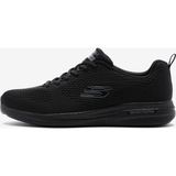 Skechers Burst 2.0 Erkek Siyah Spor Ayakkabı Hafif ve Esnek Taban Teknolojisi ile Konforlu 999739TK Bbk