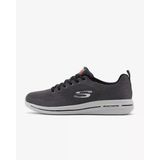 Skechers Burst 2.0 Gri Gri 42,5