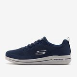 Skechers Burst 2.0 Lacivert Erkek Spor Ayakkabı