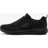 Skechers Burst 2.0 Memory Foam Mens Sneaker Hafızalı Taban Erkek Günlük Spor Ayakkabı Siyah