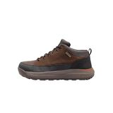 Skechers CAMBERT - BRUİN 210900 CMNT Erkek Bilek Hizasında Bot Bej 40 EU