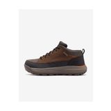 SKECHERS CAMBERT - BRUİN Erkek Kahverengi Bot 210900 CDB
