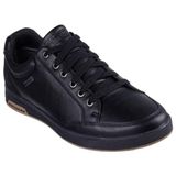 Skechers CAVELL - SPARKMAN 210944 BLK Erkek Günlük Ayakkabı Siyah 40 EU