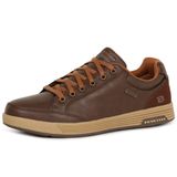 Skechers CAVELL - SPARKMAN 210944 BLK Erkek Günlük Ayakkabı Siyah 41 EU