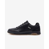 Skechers Cavell - Sparkman Erkek Siyah Günlük Ayakkabı 210944 Blk Siyah