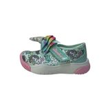 Skechers Child Bebek Spor Ayakkabı 302822N - Pembe