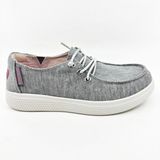 Skechers -Child Çocuk Spor Ayakkabı 302790l - 02 - Gri