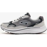Skechers Cloudpulse Next Erkek Spor Ayakkabı 220872 - Gri - Beyaz