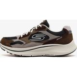 Skechers Cloudpulse Next Erkek Spor Ayakkabı 220872 - Kahverengi - Siyah
