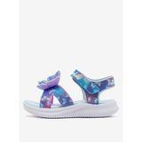 Skechers Çok Renkli Kız Çocuk Sandalet 303109L BLMT-JUMPSTERS SANDAL