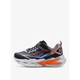 Skechers Çok Renkli Unisex Bebek Yürüyüş Ayakkabısı 400139N BKSL-FLEXGLOW ULTRA