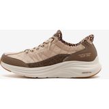SKECHERS CONTOUR FOAM Kadın Kahverengi Spor Ayakkabı 150419 BRN