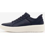 Skechers Court Break Double Vented Erkek Lacivert Günlük Ayakkabı 183177 Nvy