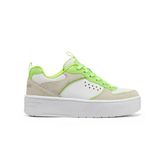 SKECHERS COURT HIGH KIZ ÇOCUK AYAKKABI 310194L-WLM