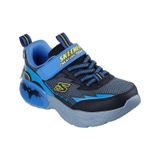 Skechers Creature-crawlers Erkek Çocuk Spor Ayakkabı 402120l 402120l Bkbl Bkbl