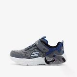 SKECHERS CREATURE - LİGHTS Erkek Çocuk Günlük Spor Ayakkabı 400617L-CCBL