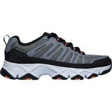 Skechers Crossbar-Stılholt Erkek Ayakkabı 51887-GYOR - 14-GRİ
