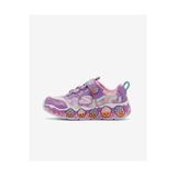 Skechers Cupcake Cutie Büyük Kız Çocuk Mor Spor Ayakkabı 303627L Lvmt