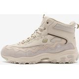Skechers D' Lites - New Lane Kadın Bej Bot 168026 Tpe