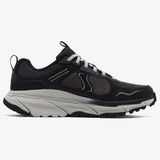 Skechers D LUX JOURNEY STYLIZED SOUL Erkek Spor Ayakkabı 237415-BLK