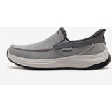 Skechers Decklan Erkek Gri Günlük Ayakkabı 205709 Gry