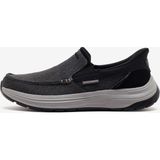 SKECHERS DECKLAN Erkek Siyah Günlük Ayakkabı 205709 BLK
