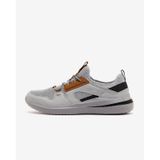 Skechers Delson 3.0 Erkek Gri Günlük Ayakkabı 210797 Gry Gri