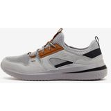 SKECHERS DELSON 3.0 Erkek Gri Günlük Ayakkabı 210797 GRY