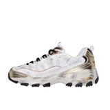 Skechers D'lites Beyaz Kadın Klasik Spor Ayakkabı
