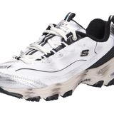 Skechers D'lites Beyaz Kadın Spor Ayakkabı