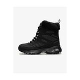 SKECHERS D'lites Bomb Cyclone Kadın Waterproof Ayakkabı, Siyah, 36 Beden