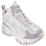 Skechers D'LITES HIKER 180133 NMLT Kadın Bilek Hizasında Bot Naturel 37.5 EU