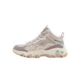 Skechers D'LITES HIKER 180133 NMLT Kadın Bilek Hizasında Bot Naturel 37 EU