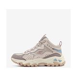 Skechers D'lites Hıker Kadın Naturel/çoklu Outdoor Bot 180133 Nmlt - Bej