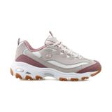Skechers Dlites Kadın Günlük Ayakkabı 150241-tpmt Renkli