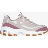 Skechers Dlites - Popular Vote Kadın Pembe Sneaker 150241 Tpmt