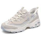 Skechers D'lites-smooth Nostalgia, Hands Free Slip-ins Spor AyakkabıKadın