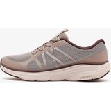 SKECHERS D'lux COMFORT 2.0 Kadın Bej Günlük Ayakkabı 104474 TPE