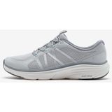 SKECHERS D'lux Comfort 2.0 - Victory Kadın Gri Günlük Ayakkabı 104474 Gry