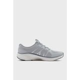 Skechers D'Lux Comfort 2.0 Victory Logolu Sneaker Bayan Ayakkabı 104474 GRY GRİ