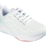 Skechers D'LUX FİTNESS - FRESH FEEL Kadın Yeşil Spor Ayakkabı