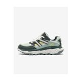 SKECHERS D'lux Journey Kadın Haki Outdoor Ayakkabı 180166 Grn