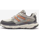 Skechers D'lux Journey Kadın Naturel/Çoklu Outdoor Ayakkabı 180166 Nmlt - Çok Renkli