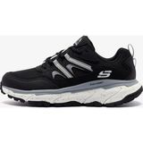 Skechers D'lux Journey Memory Foam Leather Womens Outdoor Shoes Hafızalı Taban Hakiki Deri Kadın Outdoor Ayakkabı Siyah