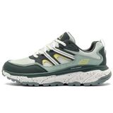 Skechers D'lux Journey Memory Foam Leather Womens Outdoor Shoes Hafızalı Taban Hakiki Deri Kadın Outdoor Ayakkabı Yeşil