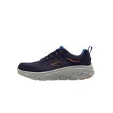 Skechers D'LUX WALKER 2.0 232715TK NVBL Erkek Spor Ayakkabı Lacivert 43 EU