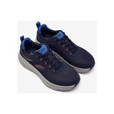 Skechers D'lux Walker 2.0 Erkek Lacivert/Mavi Spor Ayakkabı 232715Tk Nvbl - Lacivert - Mavi